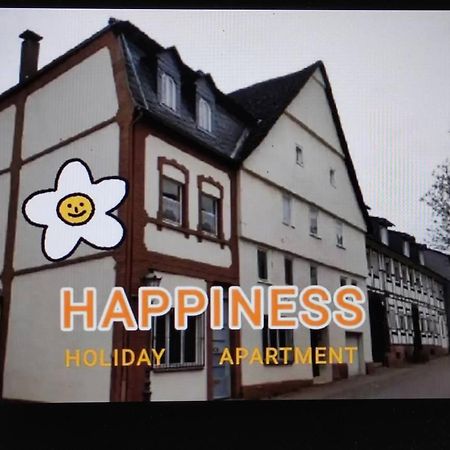 Happiness 2-Zapp 1-Og Hofgeismar-Zentrum! Zewnętrze zdjęcie
