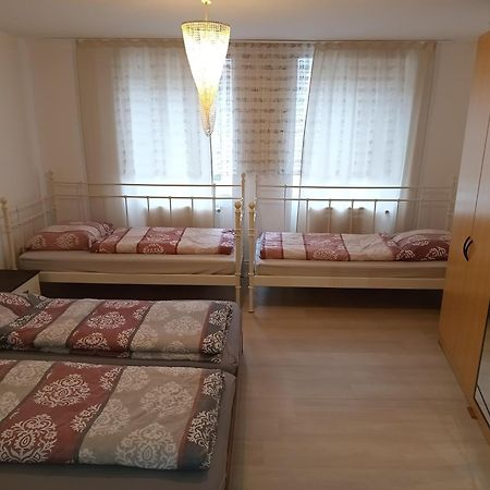 Happiness 2-Zapp 1-Og Hofgeismar-Zentrum! Zewnętrze zdjęcie