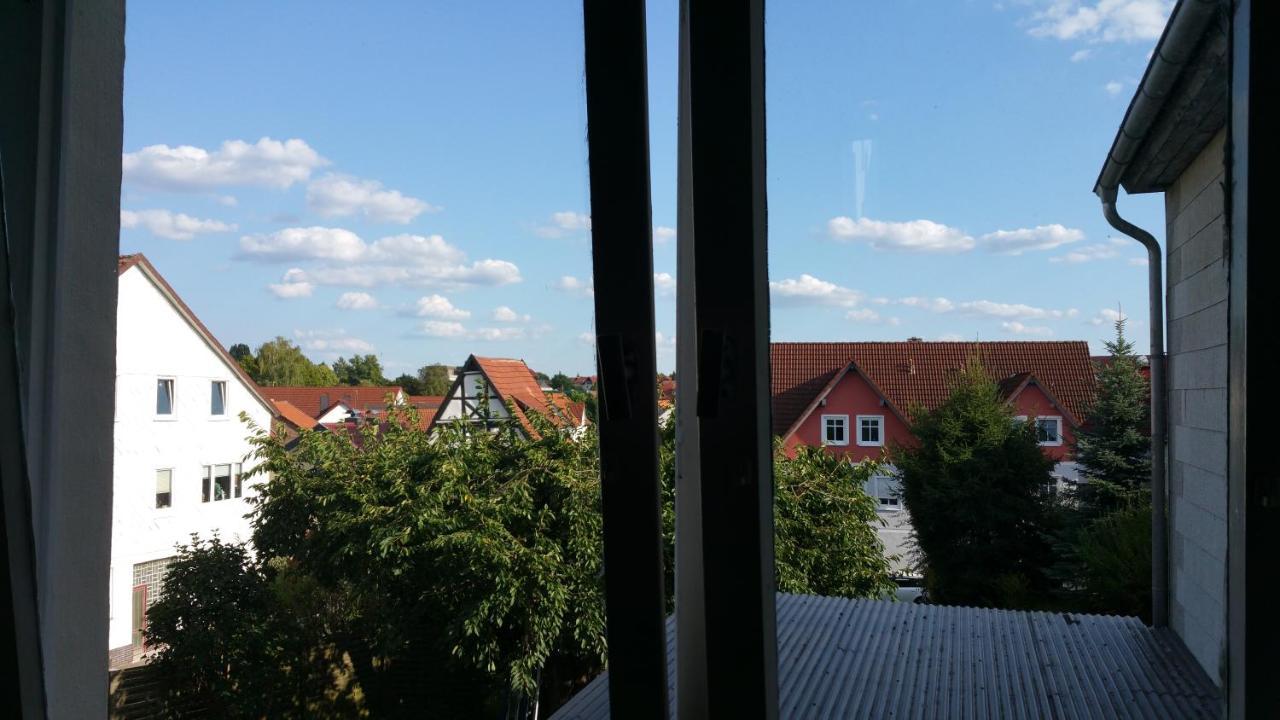 Happiness 2-Zapp 1-Og Hofgeismar-Zentrum! Zewnętrze zdjęcie